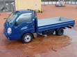 Kia Bongo 2008 Blue - 2