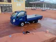 Kia Bongo 2008 Blue - 5