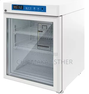 Medical Vaccine Fridge