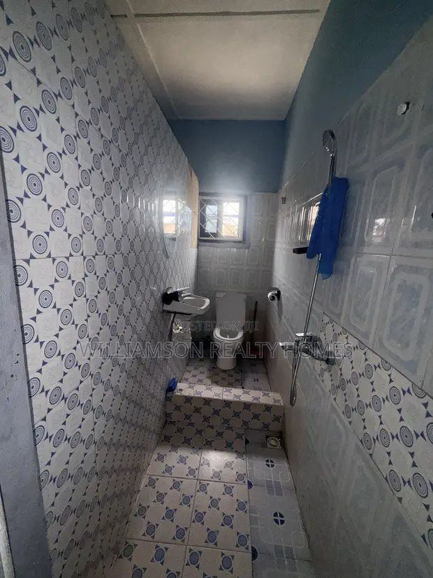 2-Bedroom Apartment for Rent, Spintex (Coastal Estate Area) - 1