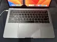 Apple MacBook Pro 2017 8GB RAM Intel Core i5 128GB SSD - 3