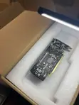 MSI GTX 1650 Graphics Card - 2