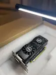 MSI GTX 1650 Graphics Card - 3