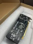 MSI GTX 1650 Graphics Card - 4