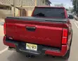 2024 Toyota Tacoma SR5 Access Cab 6' Bed AT Red - 2