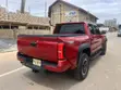 2024 Toyota Tacoma SR5 Access Cab 6' Bed AT Red - 5