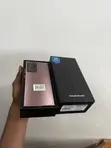 New Samsung Galaxy Note 20 Ultra 5G 128GB Bronze - 5