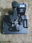 Used Multi-Purpose Heat Press Machine - 1