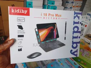 Kidiby i18pro Tablet 512GB