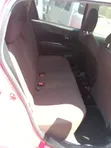 Toyota Vitz 1.3 AWD 5dr 2013 Pink - 3