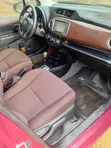 Toyota Vitz 1.3 AWD 5dr 2013 Pink - 4