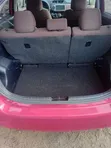 Toyota Vitz 1.3 AWD 5dr 2013 Pink - 5