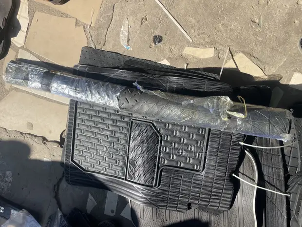 Inner Boot Cover - All Car Types - 1