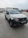 Mitsubishi L200 2019 White - 3