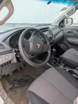 Mitsubishi L200 2019 White - 5