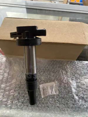 Ignition Coil, Spark Plugs, Plug Wires & Sensors for All Cars