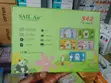 New Sail Air 107 Tablet 256GB - 2