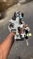 Honda Key Cylinders - All Types - 2