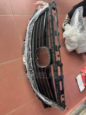 Mazda 6 Grille - 2014-2016 Models