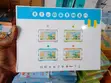 New 7-inch Kids Tablet 256GB - 2