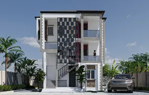 Building Drawing & Construction Services