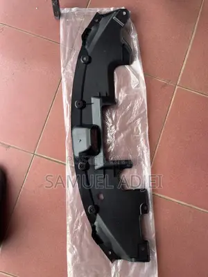 Honda HR-V 2020-2022 Radiator Panel
