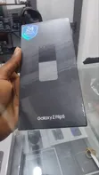 New Samsung Galaxy Z Flip5 256GB Blue - 1