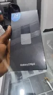 New Samsung Galaxy Z Flip5 256GB Blue - 2
