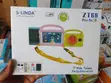 New S-linda 7-inch Kids Tablet 256GB - 1