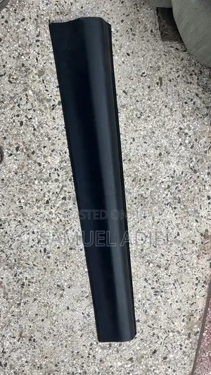 Mazda CX-5 2014-2016 Door Moulding