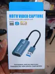 HDTV USB 3.0 Video Capture Card - 1