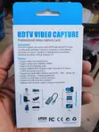 HDTV USB 3.0 Video Capture Card - 2