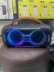 Wuf-W5 Monster Bass Speaker (120W) - 2