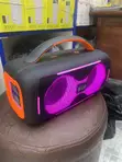 Wuf-W5 Monster Bass Speaker (120W) - 3
