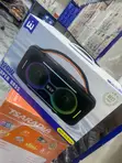 Wuf-W5 Monster Bass Speaker (120W) - 4