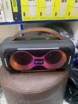 Wuf-W5 Monster Bass Speaker (120W) - 5