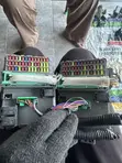 2017-21 Honda CR-V Interior Fuse Box - 2