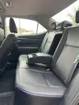 2017 Toyota Corolla XSE Sedan - 2
