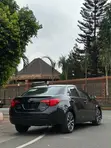 2017 Toyota Corolla XSE Sedan - 5