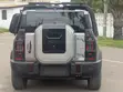 Jetour T2 2024 - 3