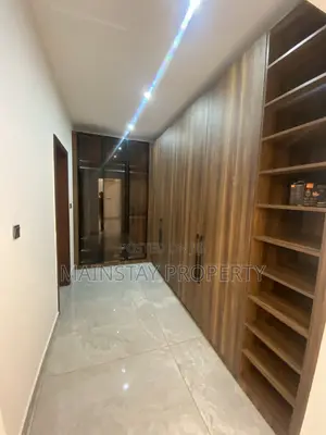 Furnished 5-Bedroom House for Rent in Mainstay Estates, East Legon