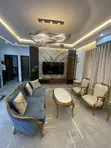 Furnished 5-Bedroom House for Rent in Mainstay Estates, East Legon - 4