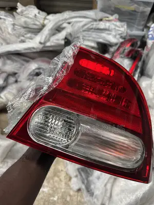 Honda Civic Taillight (2006-2011)