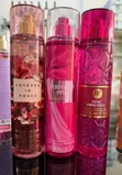 Bath & Body Works Body Mist - 1