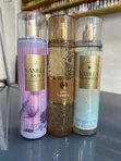 Bath & Body Works Body Mist - 3