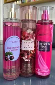 Bath & Body Works Body Mist - 4