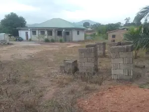 Residential Land for Sale - Papaase (Soldier Land)