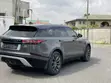 2018 Land Rover Range Rover Velar Gray - 2
