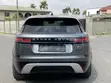 2018 Land Rover Range Rover Velar Gray - 3