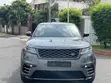 2018 Land Rover Range Rover Velar Gray - 4